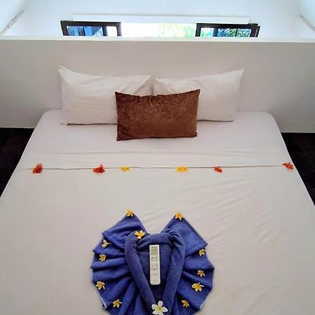 Gili Hills Hotel Quần đảo Gili Ngoại thất bức ảnh