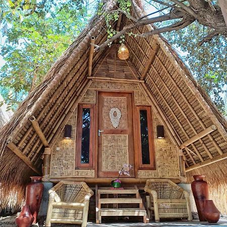 Gili Hills Hotel Quần đảo Gili Ngoại thất bức ảnh