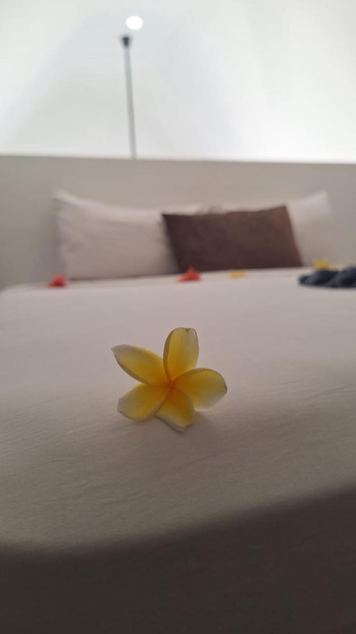 Gili Hills Hotel Quần đảo Gili Ngoại thất bức ảnh