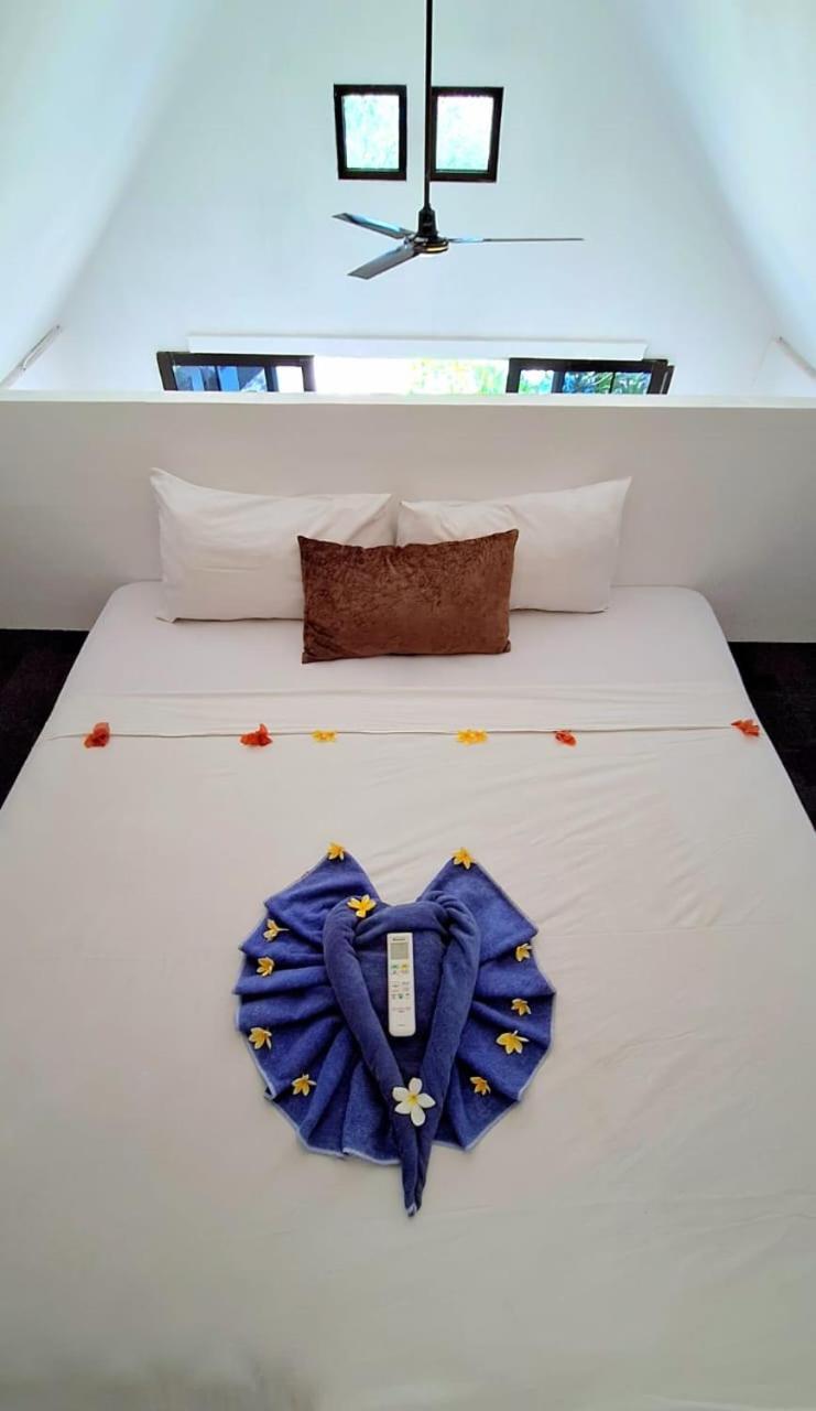 Gili Hills Hotel Quần đảo Gili Ngoại thất bức ảnh