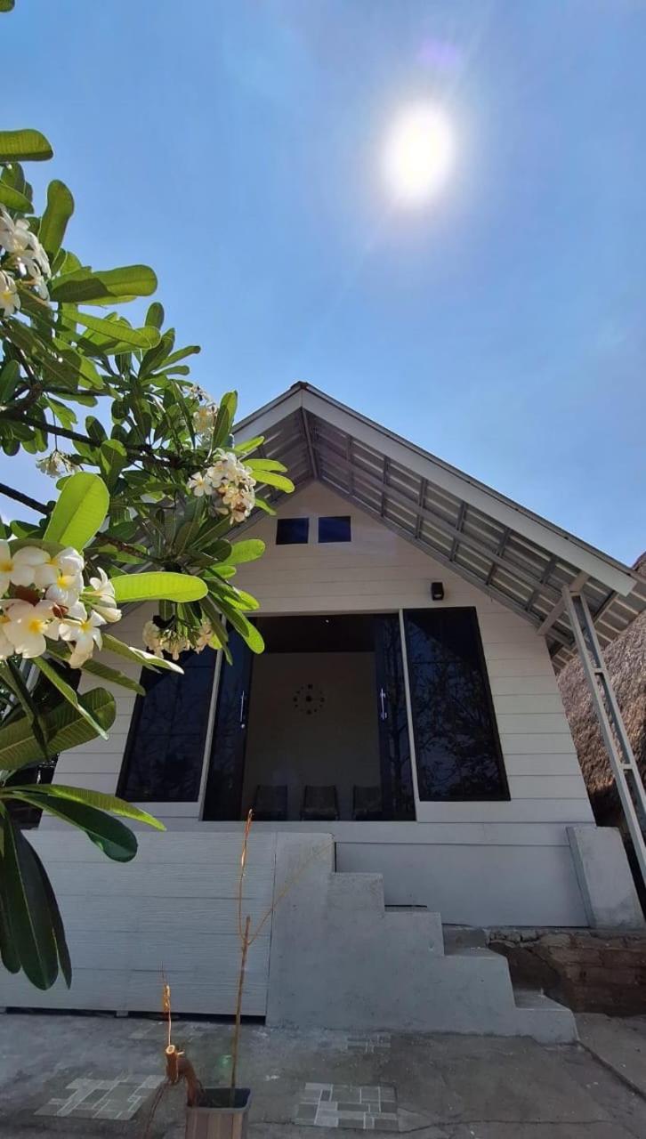 Gili Hills Hotel Quần đảo Gili Ngoại thất bức ảnh
