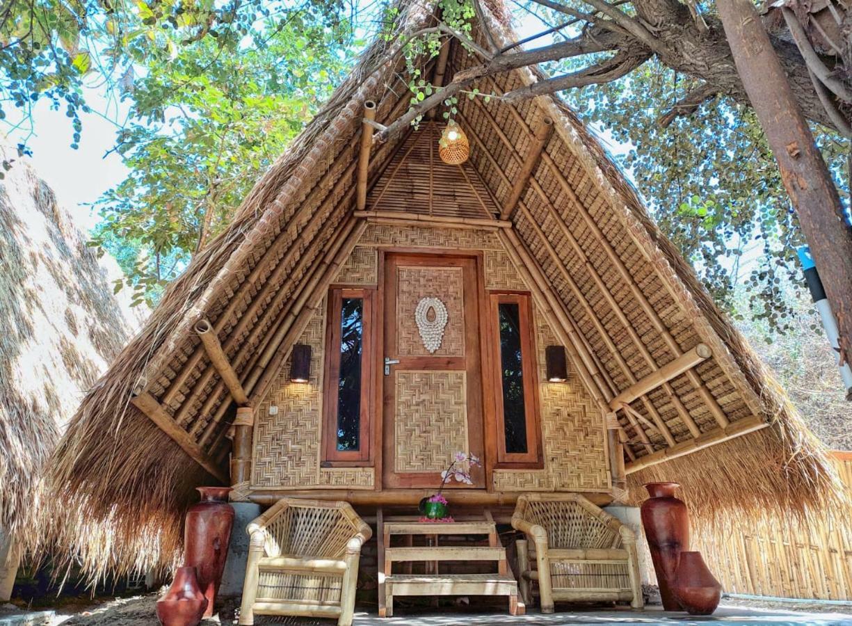 Gili Hills Hotel Quần đảo Gili Ngoại thất bức ảnh
