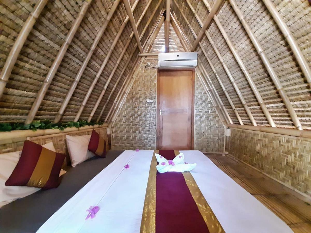 Gili Hills Hotel Quần đảo Gili Ngoại thất bức ảnh