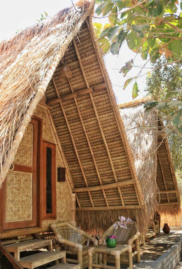 Gili Hills Hotel Quần đảo Gili Ngoại thất bức ảnh