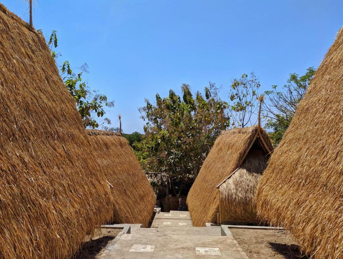 Gili Hills Hotel Quần đảo Gili Ngoại thất bức ảnh