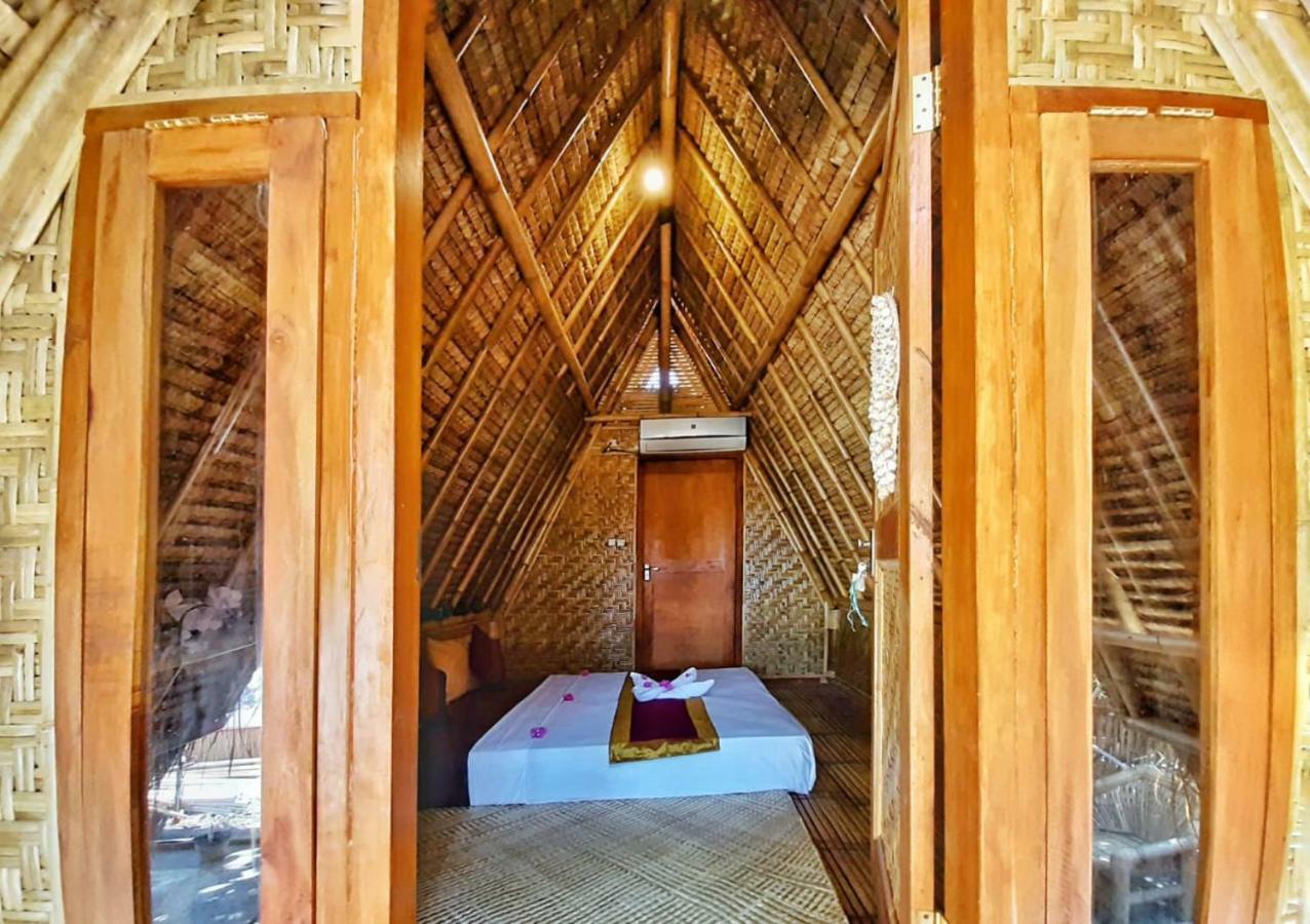 Gili Hills Hotel Quần đảo Gili Ngoại thất bức ảnh