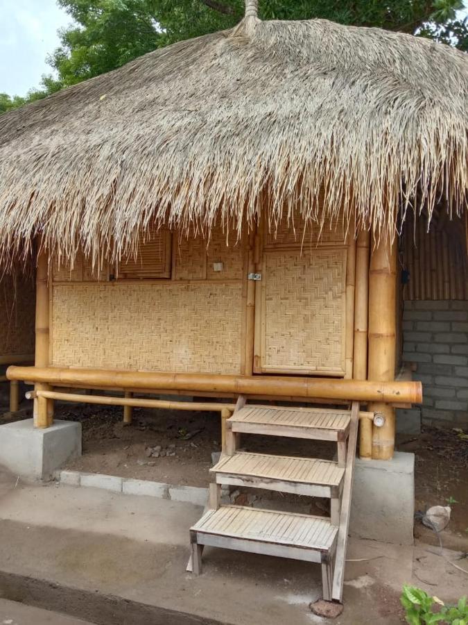 Gili Hills Hotel Quần đảo Gili Ngoại thất bức ảnh