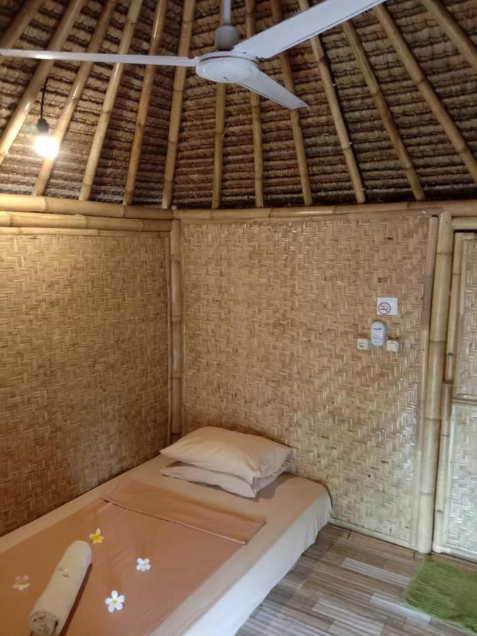 Gili Hills Hotel Quần đảo Gili Ngoại thất bức ảnh