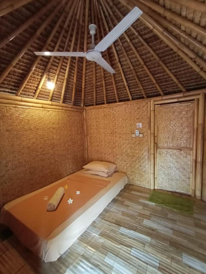 Gili Hills Hotel Quần đảo Gili Ngoại thất bức ảnh