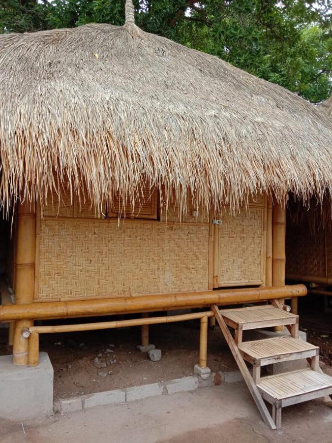 Gili Hills Hotel Quần đảo Gili Ngoại thất bức ảnh